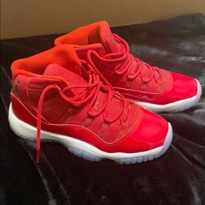 jordan 11 “win like 96”